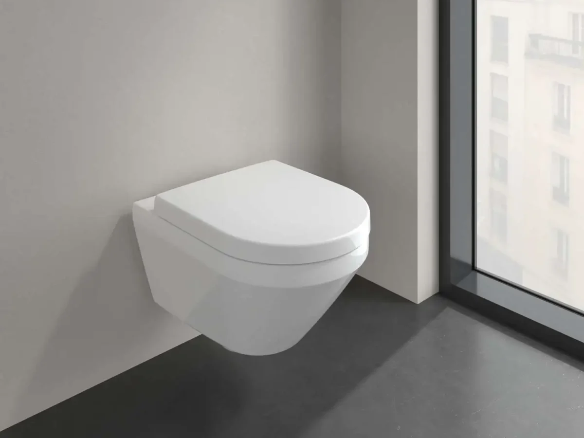Villeroy & Boch Architectura - £460